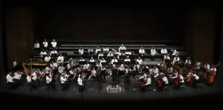 Orquestra Sinfônica de Minas Gerais leva grandes obras do classicismo ao Centro Cultural do TRT