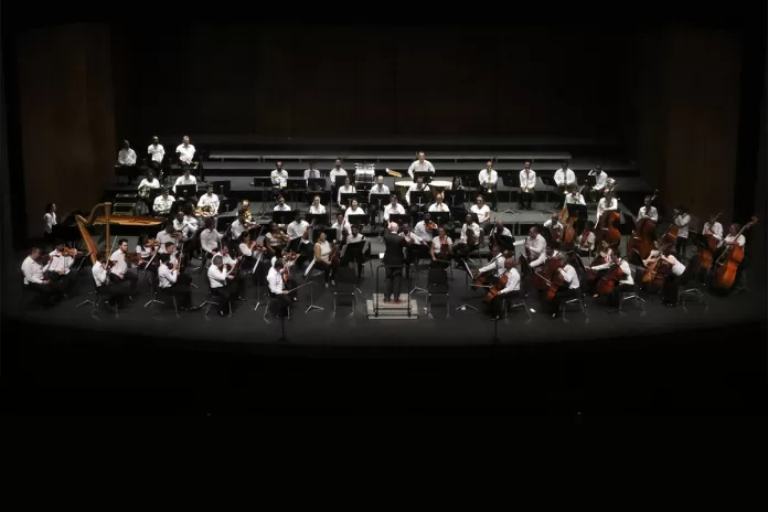 Orquestra Sinfônica de Minas Gerais leva grandes obras do classicismo ao Centro Cultural do TRT