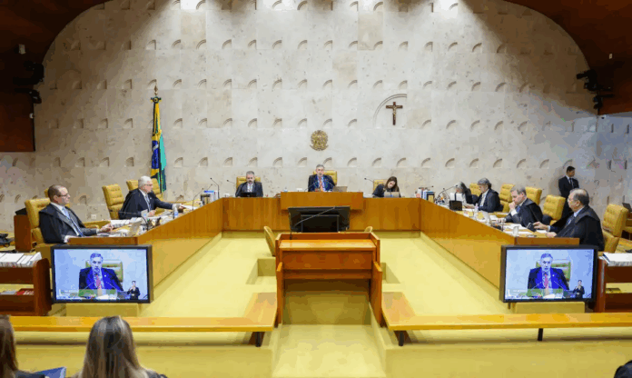 STF plenario-0705-Gustavo-Moreno_do_stf