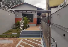 Antônio Pereira terá nova capela velório para uso da comunidade