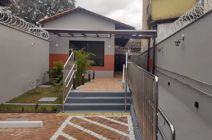 Antônio Pereira terá nova capela velório para uso da comunidade