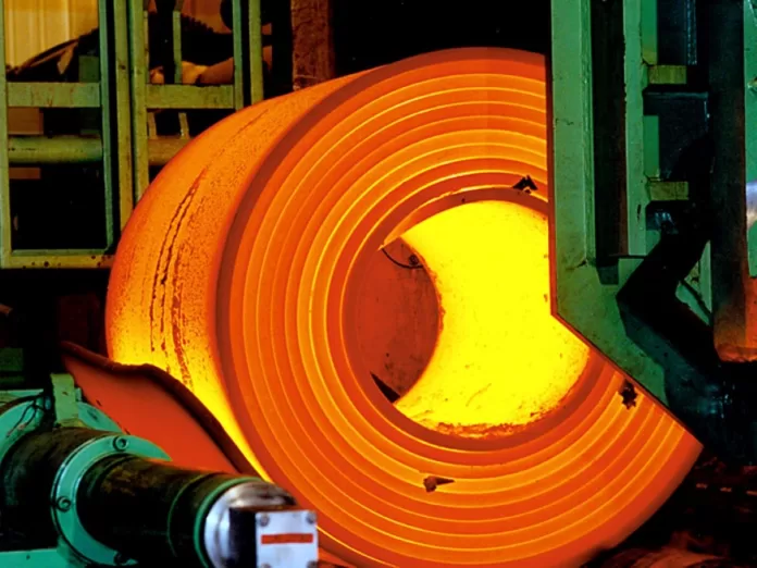 aço arcelor Mittal tubarão