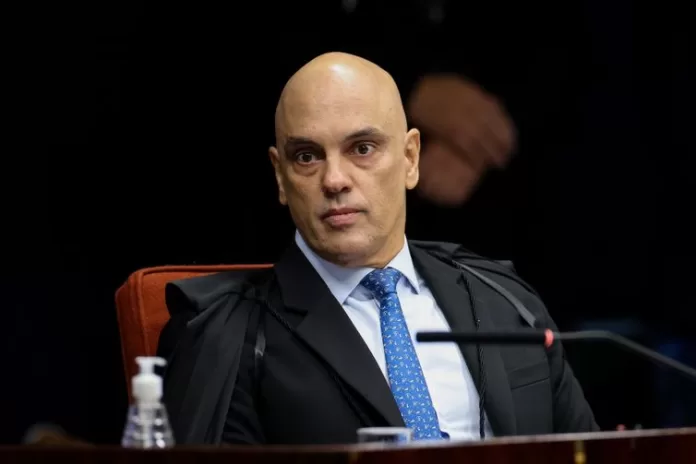 alexandre de moraes antonio augusto tse julgamento