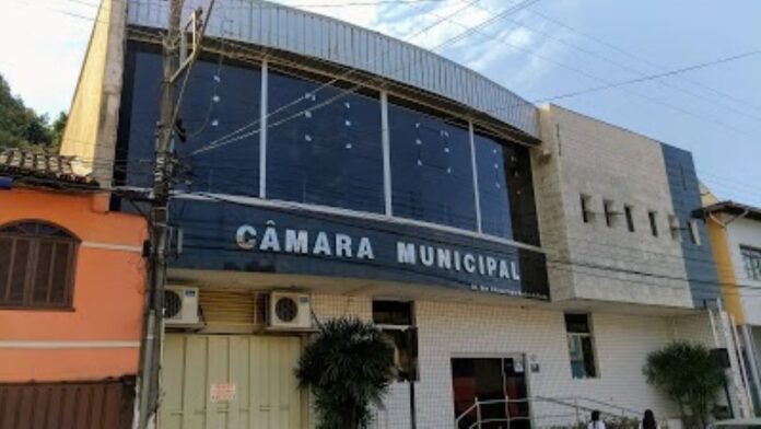 camara barao