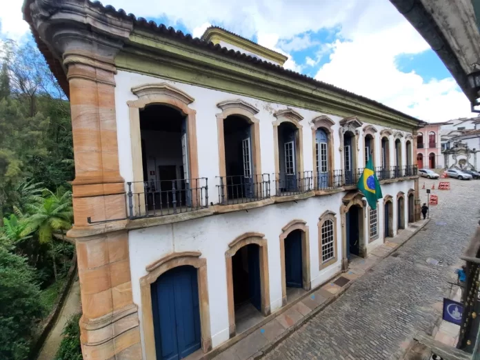 casa dos contos fachada du