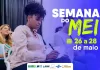Prefeitura de Mariana realiza Semana do MEI entre os dias 26 e 28 de maio
