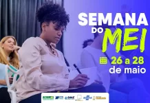 Prefeitura de Mariana realiza Semana do MEI entre os dias 26 e 28 de maio