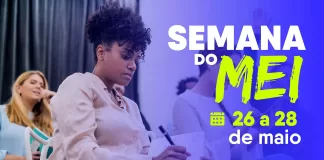 Prefeitura de Mariana realiza Semana do MEI entre os dias 26 e 28 de maio