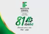 IFMG - Campus Ouro Preto celebra 81 anos com festividades durante o mês de maio