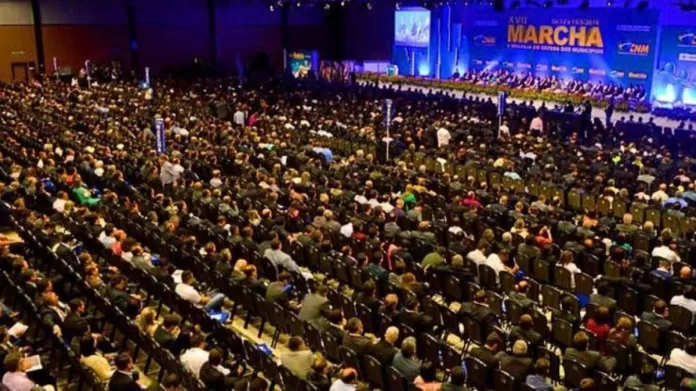 marcha de prefeitos 24