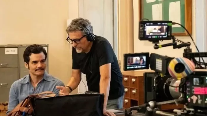 o agente secreto Victor Jucá 1222