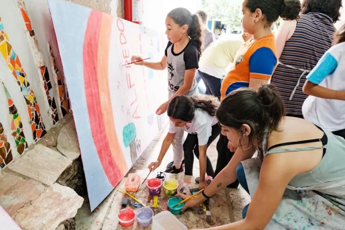 ouro preto sexta em arte
