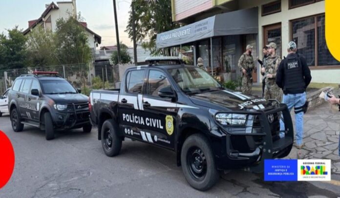 polícia ciivil rj mjsp