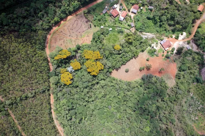 Ouro Preto é o primeiro município de Minas Gerais a ter Zoneamento Ambiental e Produtivo