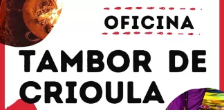 "Afinado a fogo, tocado a murro e dançado a coice”