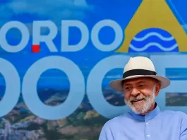 Lula anuncia investimentos da União previstos no Acordo do Rio Doce