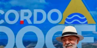 Lula anuncia investimentos da União previstos no Acordo do Rio Doce
