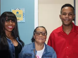 Mais uma moradia é entregue pelo Programa Arrumando a Casa