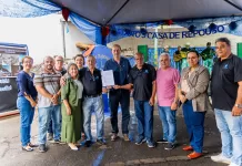 Prefeitura de Itabirito e casa de repouso unem forças para construir nova sede