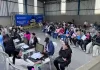 Mais de mil candidatos buscaram vagas no Feirão do Emprego em São Gonçalo