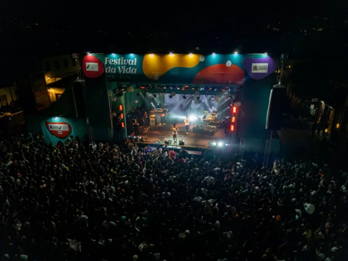 Festival da Vida Maio 2024 @diogoandradefotografo