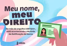 No mês do orgulho LGBTQIA+, Prefeitura de Mariana realiza mutirão de retificação de nome