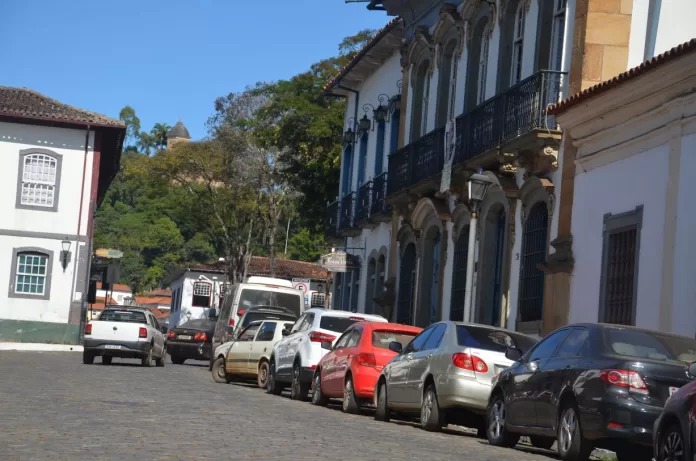carros mariana sao pedro