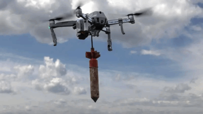 rússia drones-ucranianos-gettyimages