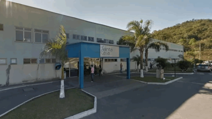 santa casa-de-ouro-preto-google-street-view