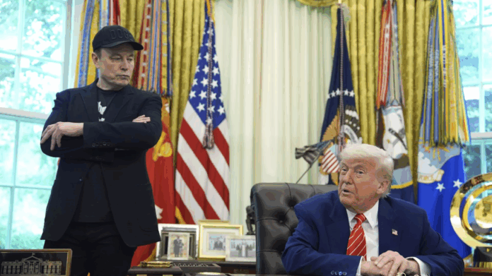 trump e musk-evan-vucci