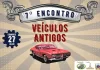 Mariana recebe o 7º Encontro de Veículos Antigos no próximo domingo