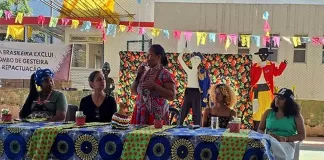 UFOP promove primeiro encontro de educadoras indígenas, negras e quilombolas