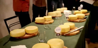 Tradição e sabor no 7º Concurso de Queijo do Entre Serras da Piedade ao Caraça