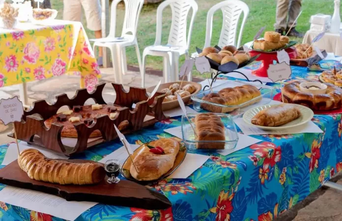 Pés de Pomba: inscrições para o Festival Gastronômico de Barão de Cocais terminam amanhã