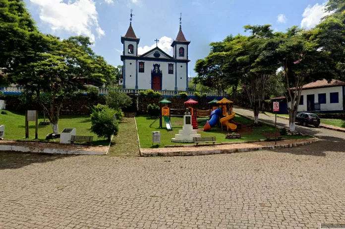 Cinema na Cidade chega a Santa Rita Durão com atrações para toda a família