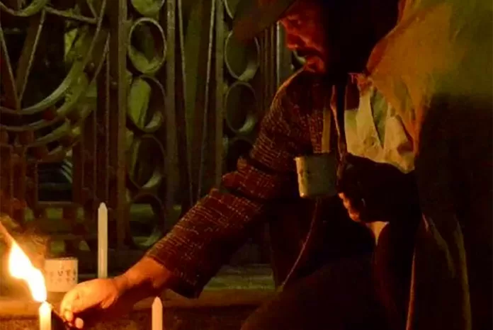 Caminhada Assombrada leva mistério e cultura às ruas de Ouro Preto