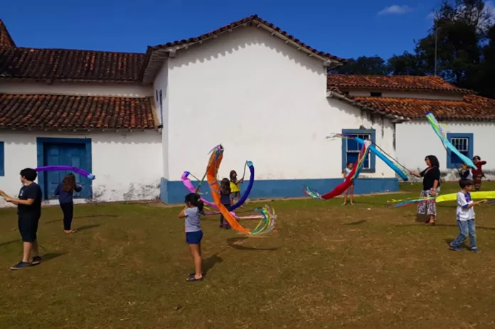 1° Festival Cultural de São Bartolomeu acontece neste final de semana