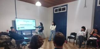 Curso de Capacitação da Mão de Obra de Turismo está com inscrições abertas