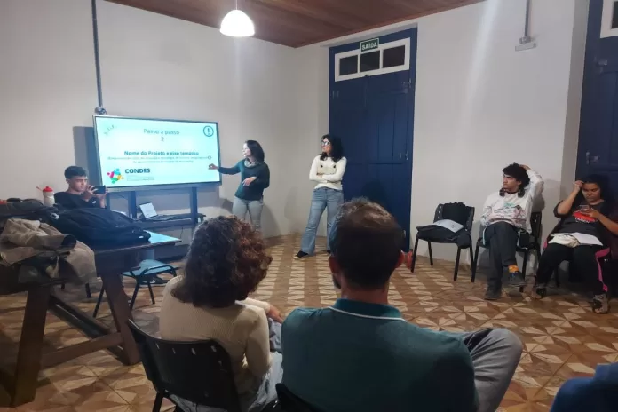 Curso de Capacitação da Mão de Obra de Turismo está com inscrições abertas