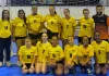 Projeto Mini-Handebol de Ouro Preto participa de amistoso em Mariana