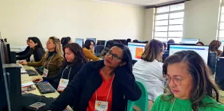 Formação de professores com foco em tecnologia e práticas inovadoras