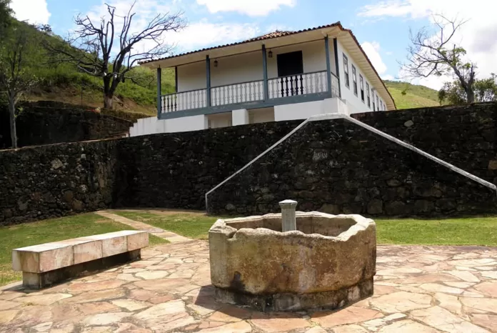 Museu Casa dos Inconfidentes passará por restauração em Ouro Preto