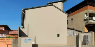 UBS Novo Cruzeiro totalmente reformada