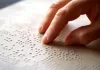 Lei obriga restaurantes a oferecer cardápios em Braille em Itabirito