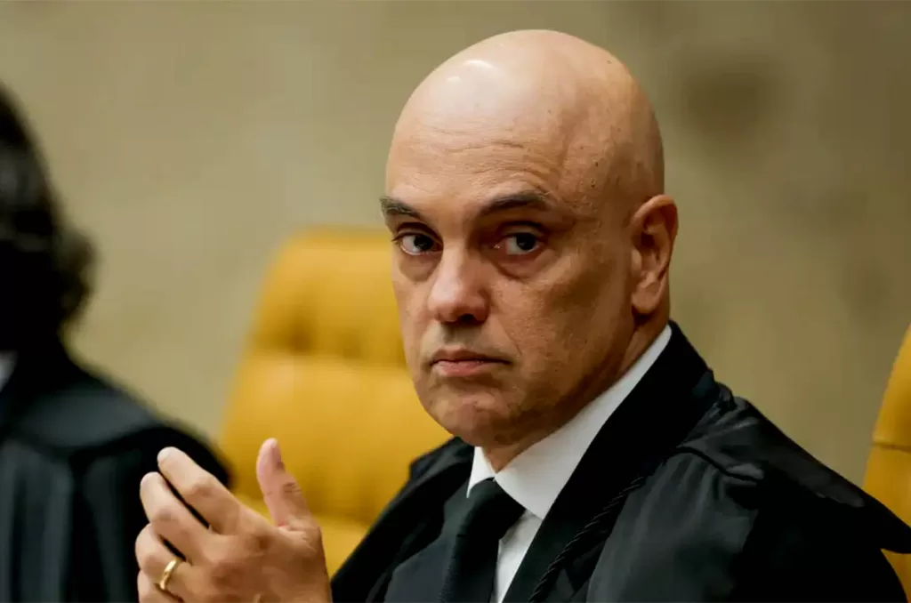STF determina prisão domiciliar do ex-presidente Jair Bolsonaro
