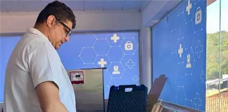 São Gonçalo implanta laboratório para controle de vigilância da qualidade da água