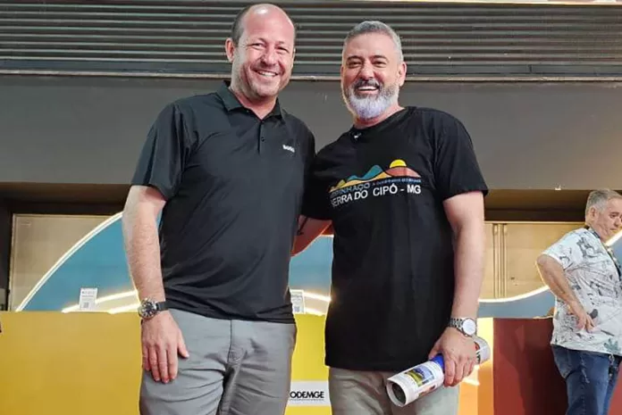 Barão de Cocais discute atualização do Plano de Turismo