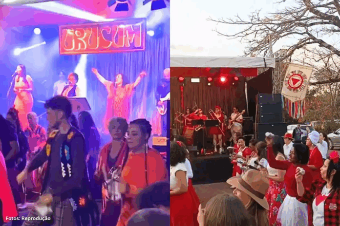 Festival de Inverno de São Gonçalo do Bação entra na reta final