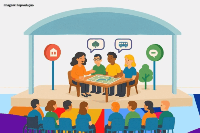 Itabirito encerra atualização do Plano Diretor nesta quinta-feira