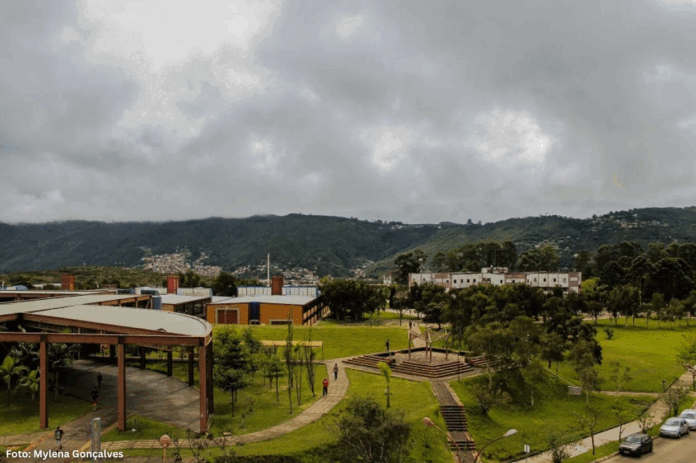 UFOP promove simpósio sobre assédio moral no meio universitário